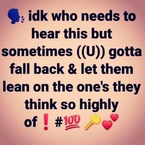 Meet your Posher, Toya